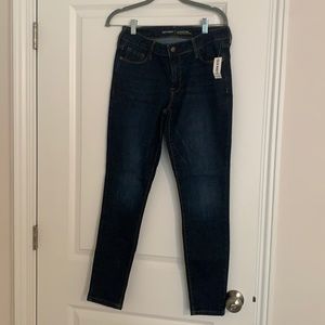 Women’s Mid-rise Jegging